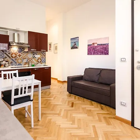 Finelli Apartament *