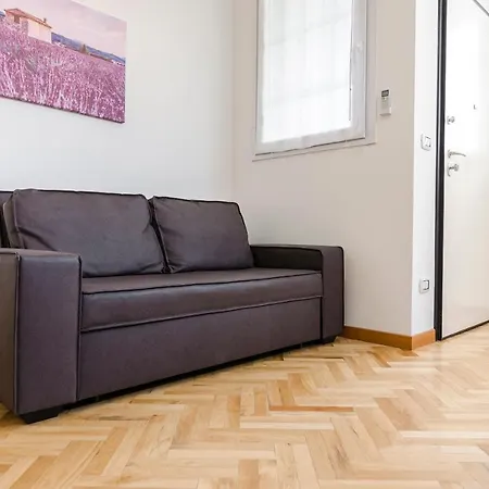 Finelli Apartament