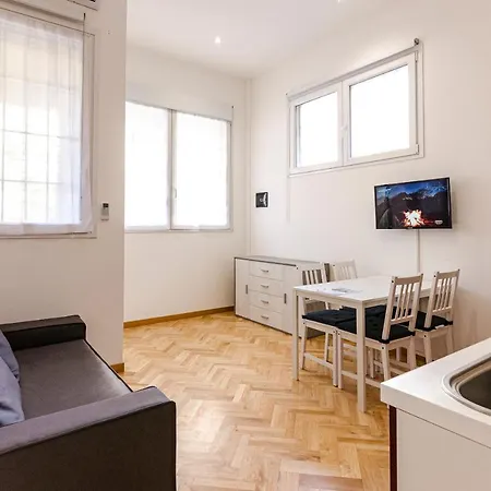 Finelli Apartment *