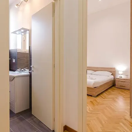 Apartment Finelli *