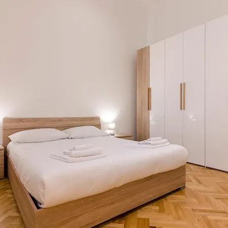 Apartment Finelli *