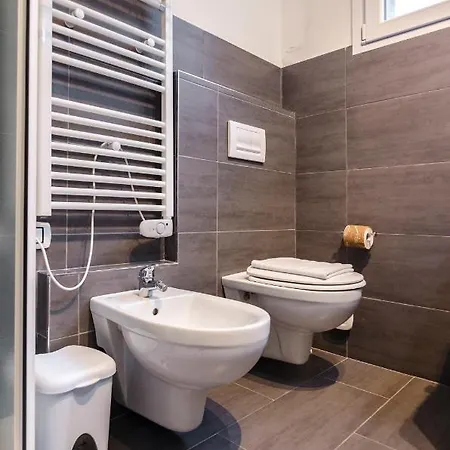 Finelli Apartment