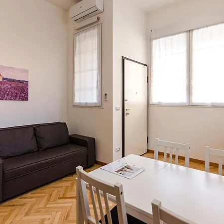 Apartment Finelli Bologna