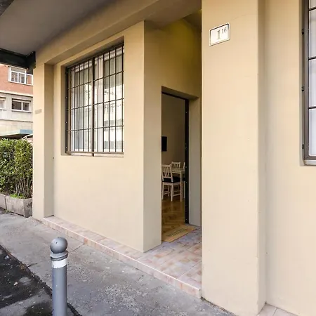 Appartement Finelli Bologne