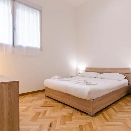 Appartement Finelli Bologne